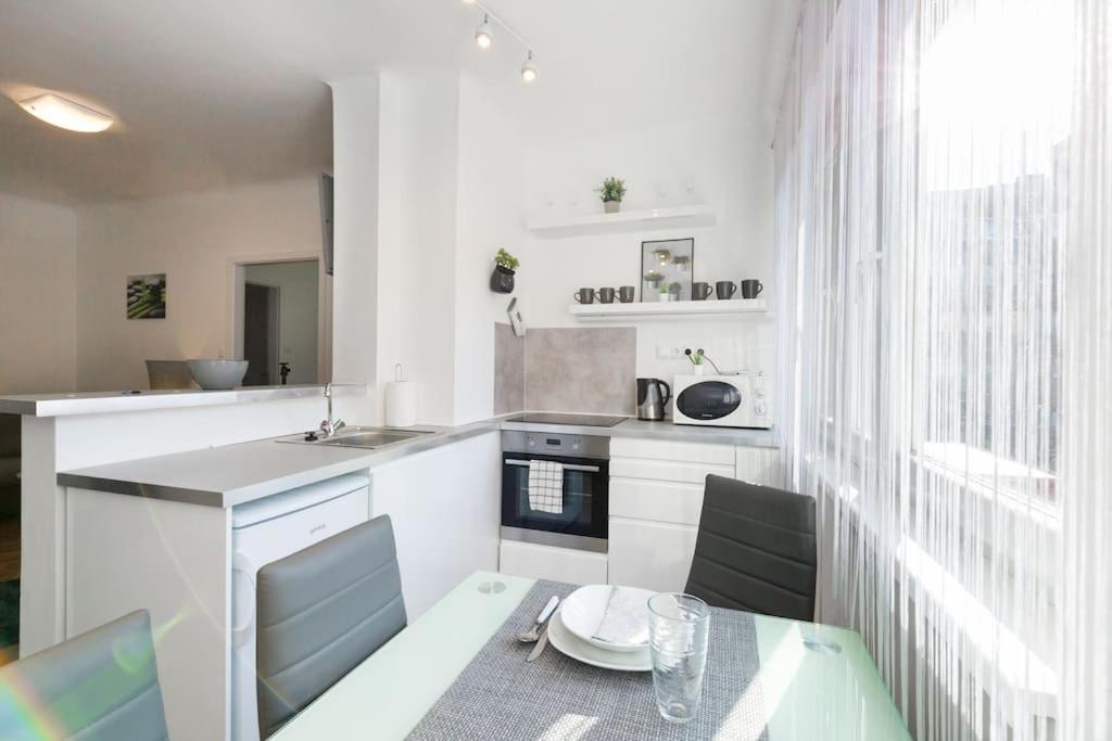 Rumbach 22 Center Apartment With Ac 부다페스트 외부 사진