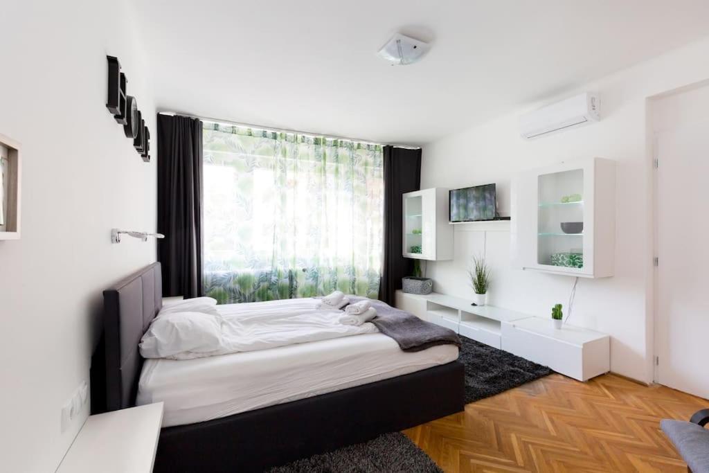 Rumbach 22 Center Apartment With Ac 부다페스트 외부 사진