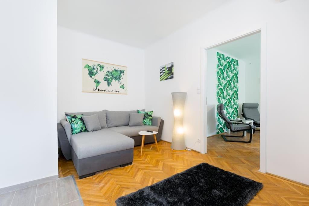 Rumbach 22 Center Apartment With Ac 부다페스트 외부 사진